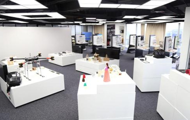 學(xué)校 、科研機(jī)構(gòu)定制解決方案