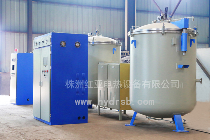 高溫石墨化爐的優(yōu)缺點(diǎn)有哪些？