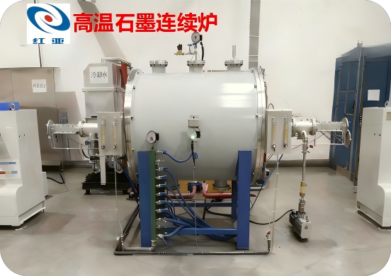 高溫石墨化爐的日常維護(hù)中加熱元件、保溫層等核心部件需重點(diǎn)檢查哪些方面？